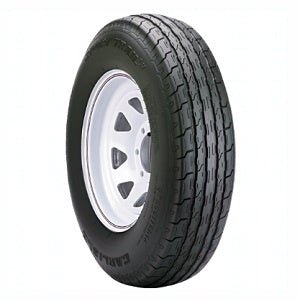 ST205/75D14 Carlstar Sport Trail Lh (Tire Only) 100N