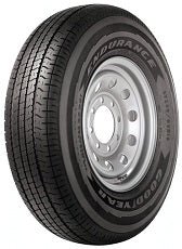 ST205/75R14 Goodyear Endurance 105N
