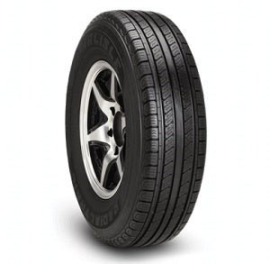 ST205/75R15 Carlstar Radial Trail Hd (Tire Only) 101M