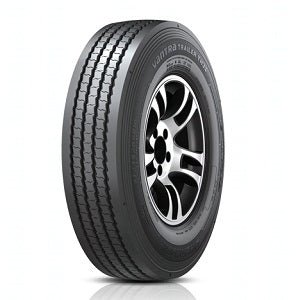 ST225/90R16 Hankook Vantra Trailer Th31 129M