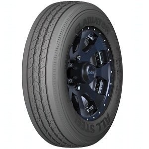 ST235/85R16 Gladiator All Steel