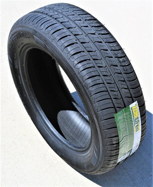 TBB TIRE 205/65R15 TP-16 94H