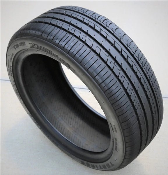 TBB TIRE 225/55R16 TR-66 XL ZRATED 99W ZRATED