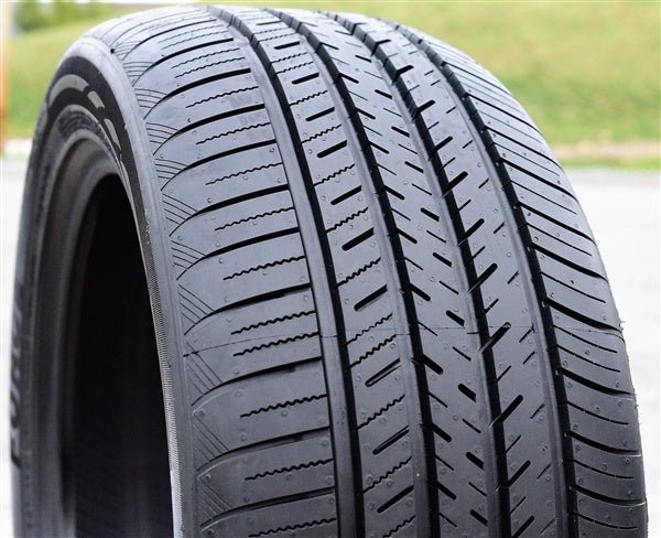 ATLAS TIRE 245/30R20 FORCE UHP XL AT VCM ATLAS 90W ATLAS