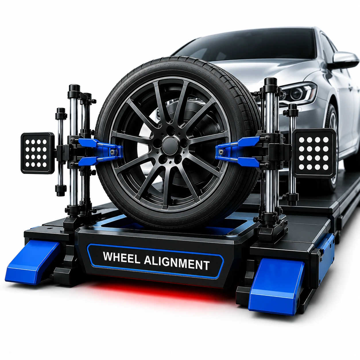 Wheel Alignment