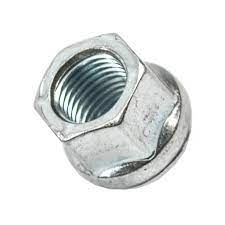 Tuercas Cortas Abiertas (Lugnut Open)