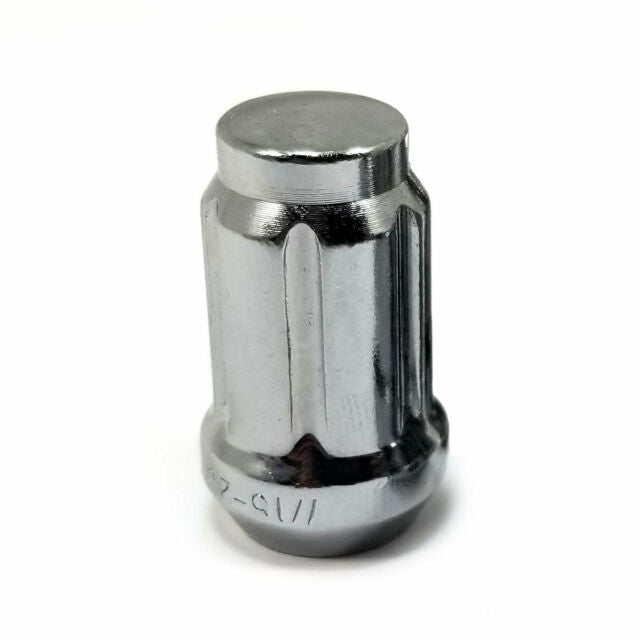 Tuercas Racing Cerradas (Lugnut Racing Close)