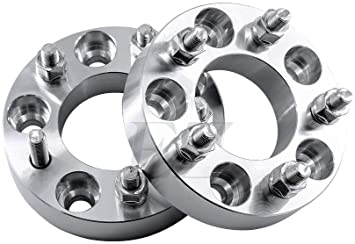 Adaptadores (Wheel Adapter)